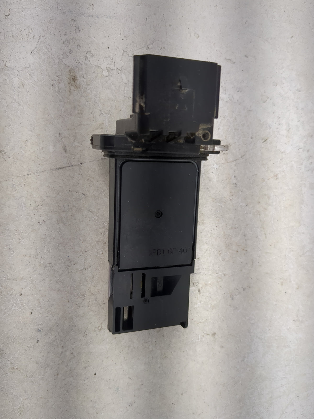 2012-2017 Chevrolet Equinox Mass Air Flow Meter Maf Sensor 1486497 - Oemusedautoparts1.com