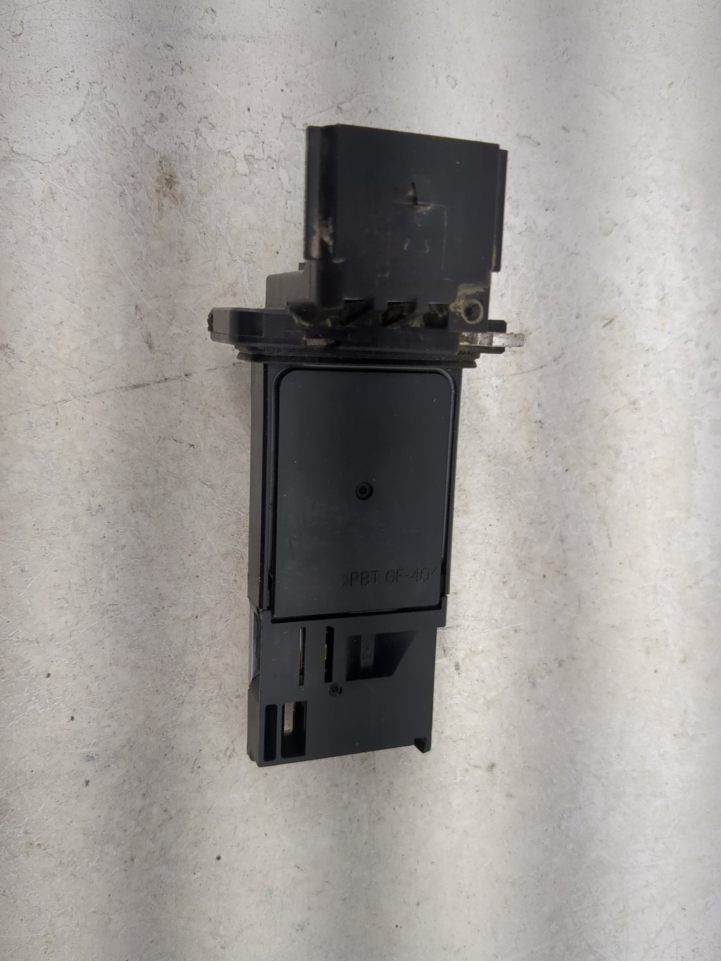 2012-2017 Chevrolet Equinox Mass Air Flow Meter Maf 1486497 - Oemusedautoparts1.com