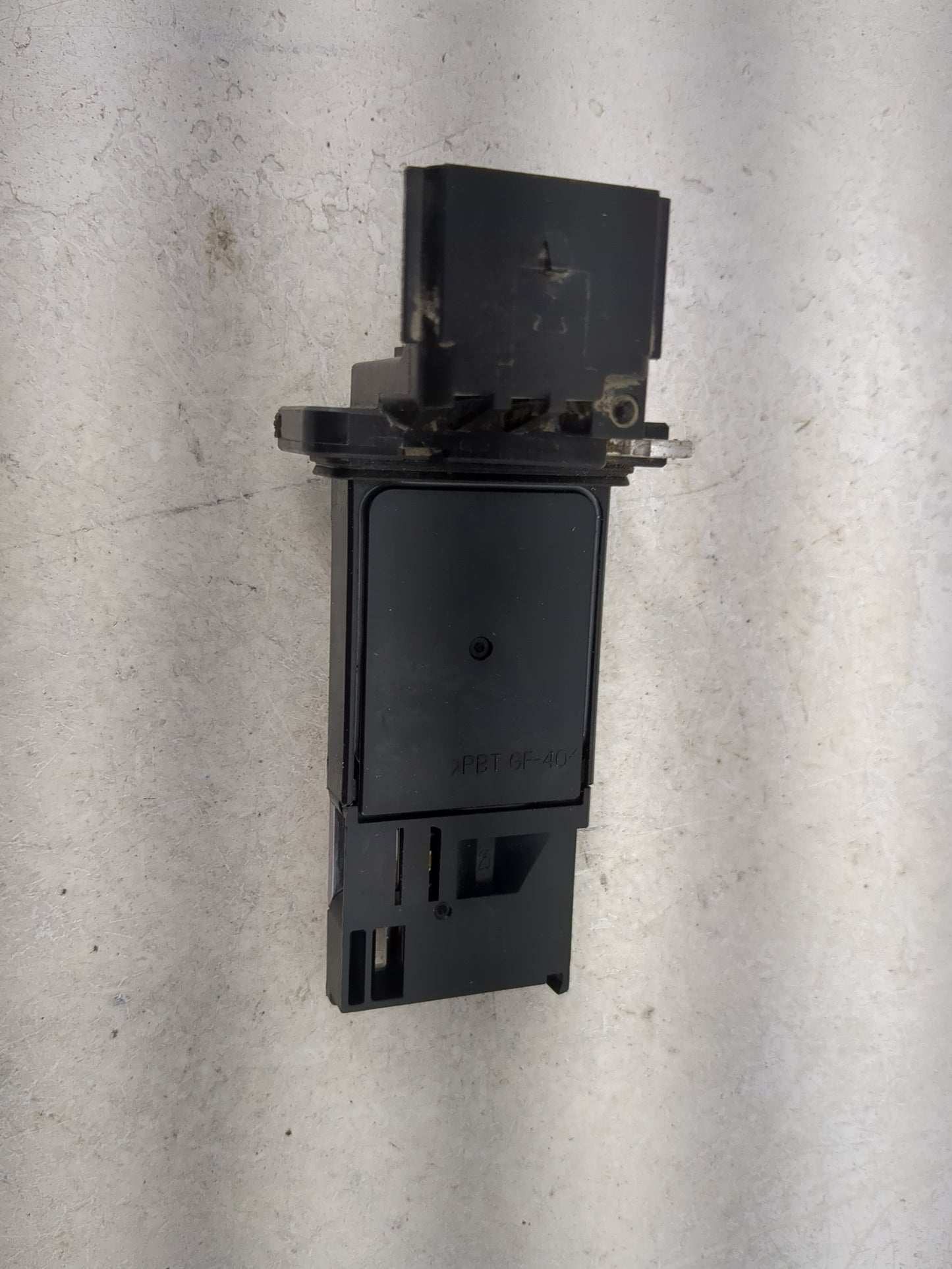 2012-2017 Chevrolet Equinox Mass Air Flow Meter Maf 1486497 - Oemusedautoparts1.com