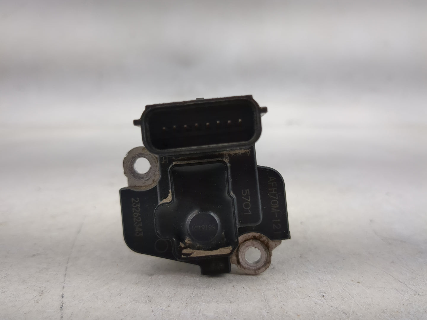 2012-2017 Chevrolet Equinox Mass Air Flow Meter Maf 1486497 - Oemusedautoparts1.com