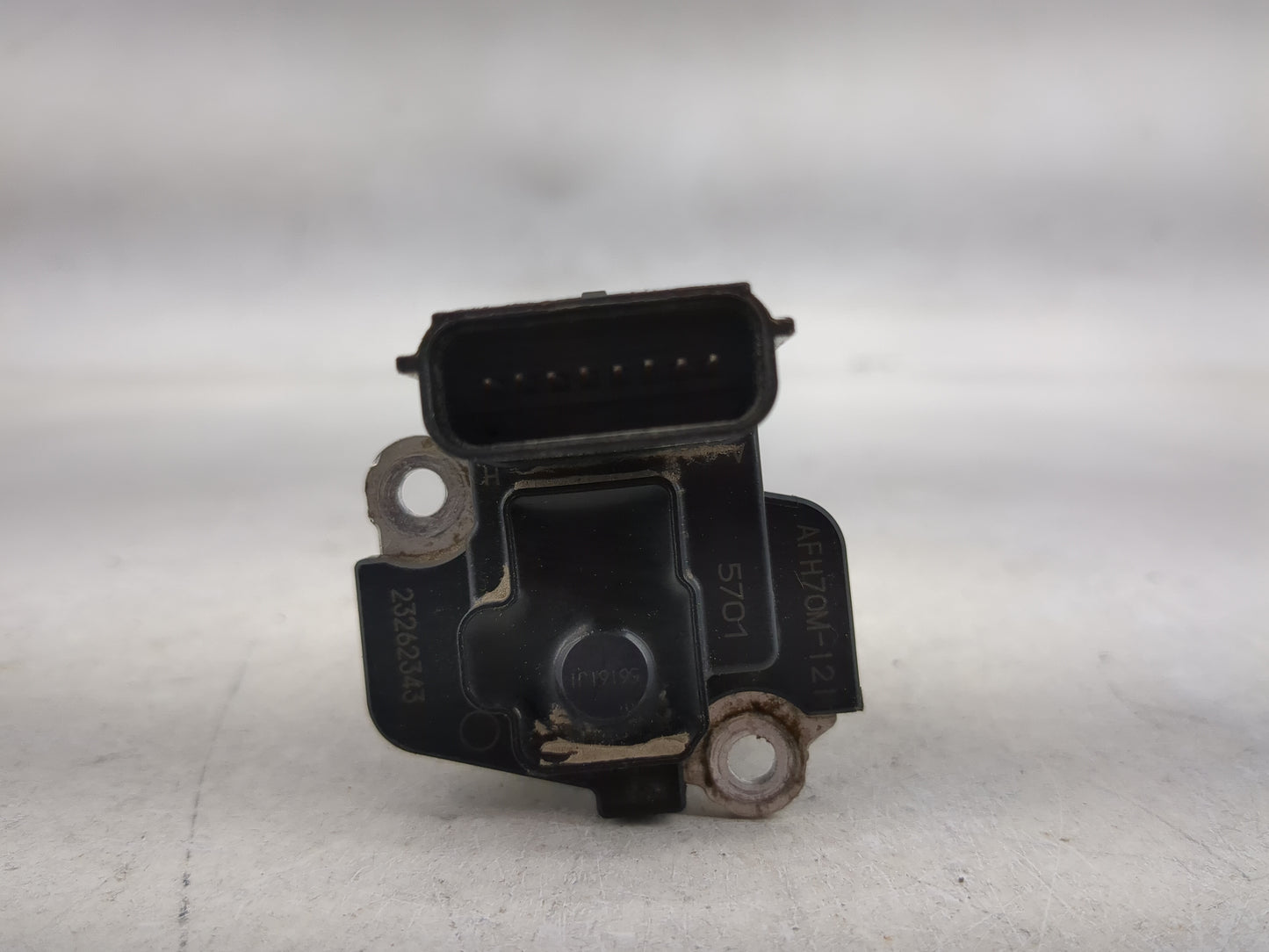 2012-2017 Chevrolet Equinox Mass Air Flow Meter Maf 1486497 - Oemusedautoparts1.com
