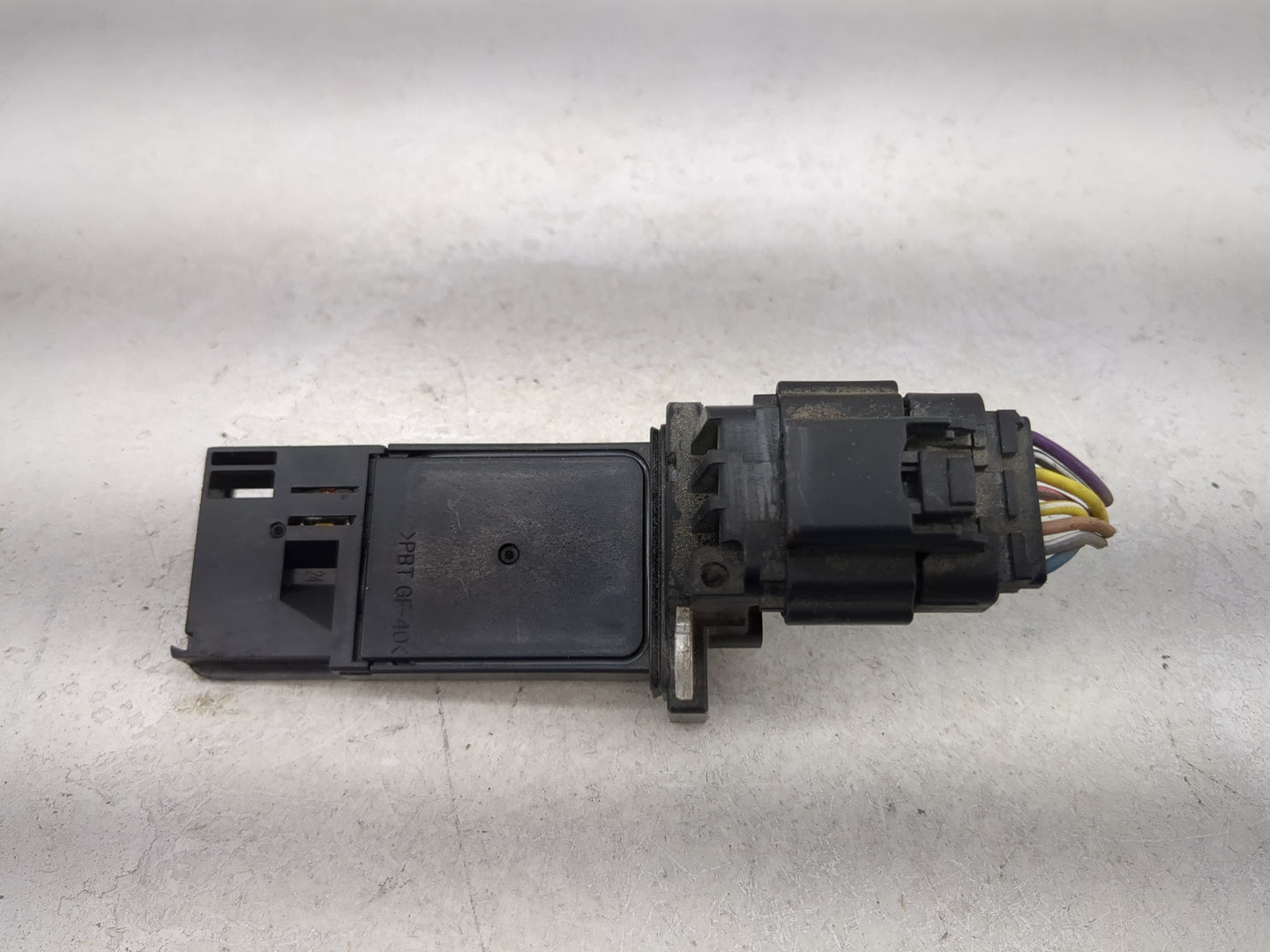 2012-2017 Chevrolet Equinox Mass Air Flow Meter Maf 1486506 - Oemusedautoparts1.com