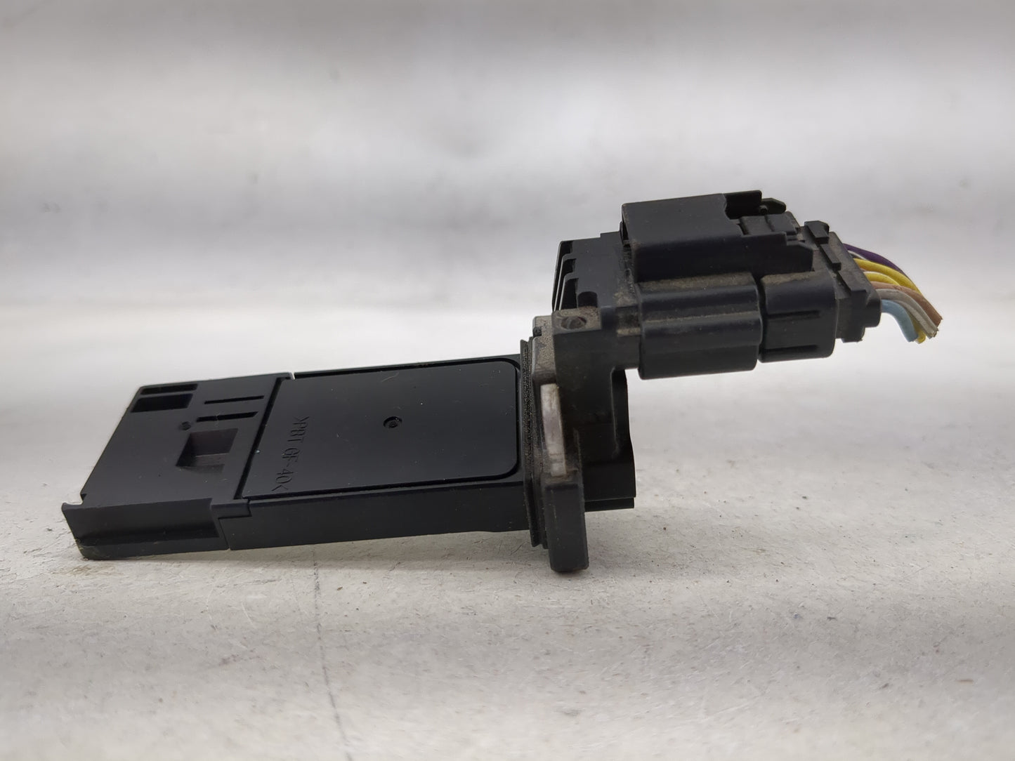 2012-2017 Chevrolet Equinox Mass Air Flow Meter Maf 1486506 - Oemusedautoparts1.com