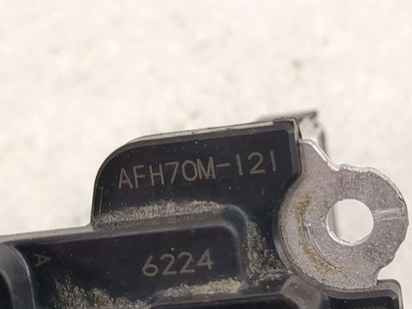 2012-2017 Chevrolet Equinox Mass Air Flow Meter Maf 1486506 - Oemusedautoparts1.com
