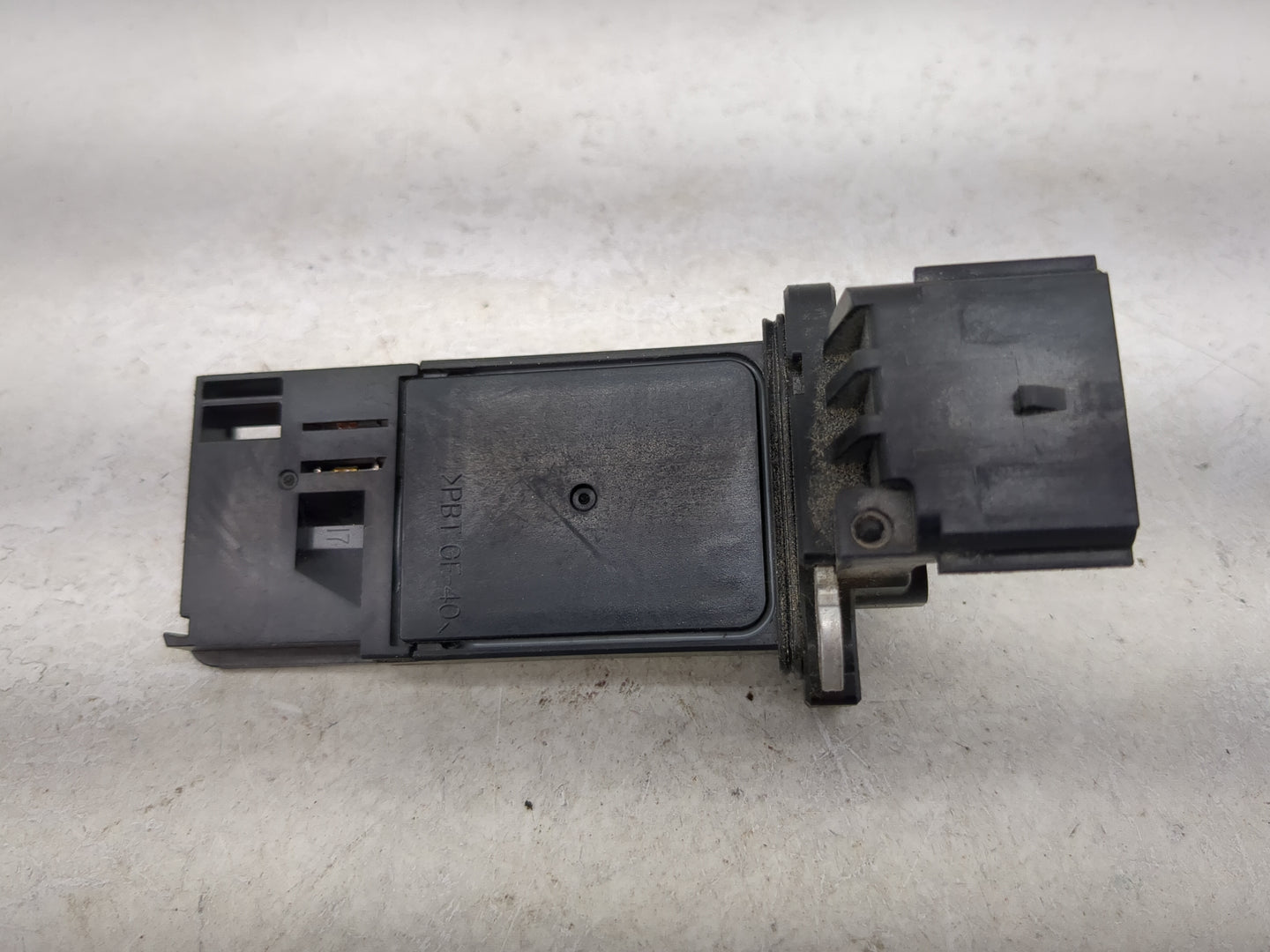 2012-2017 Chevrolet Equinox Mass Air Flow Meter Maf 1486523 - Oemusedautoparts1.com