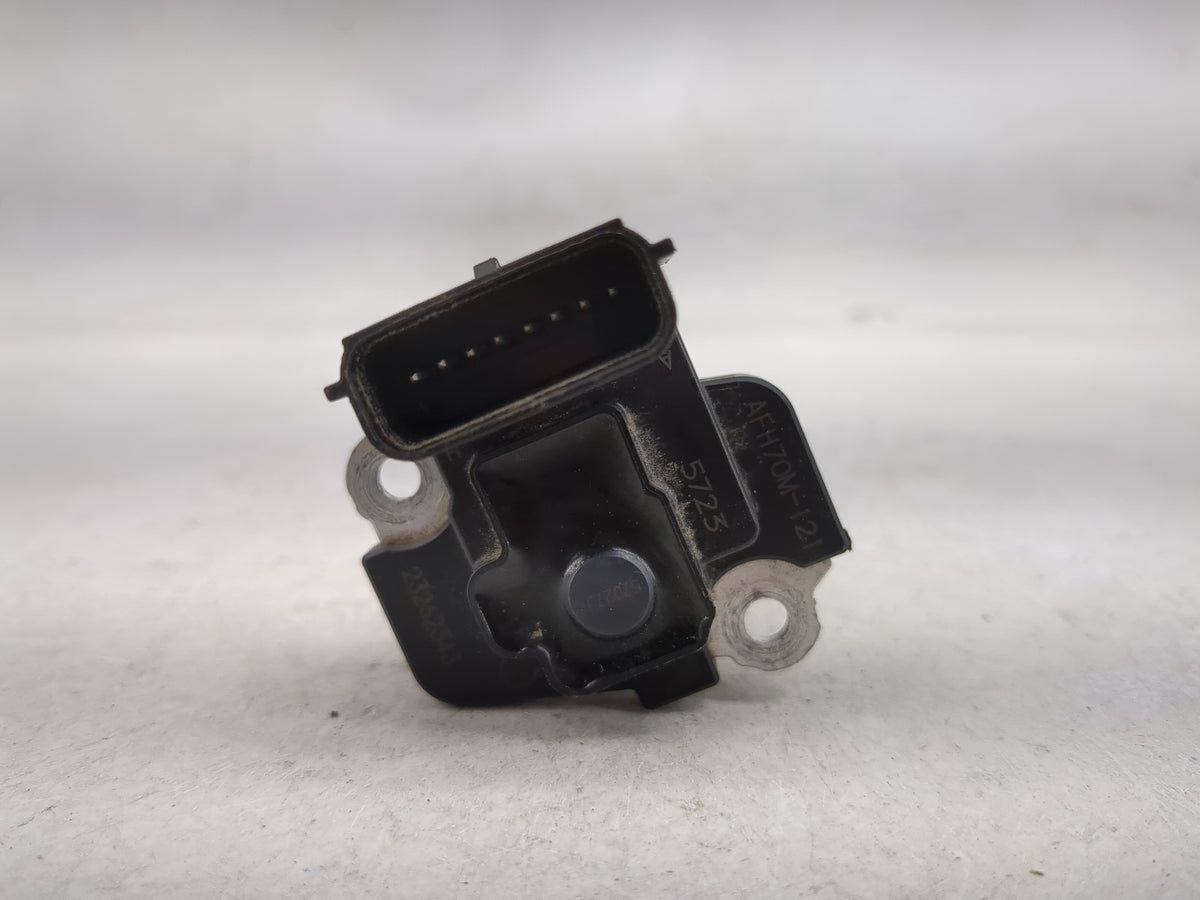 2012-2017 Chevrolet Equinox Mass Air Flow Meter Maf Sensor 1486523 - Oemusedautoparts1.com