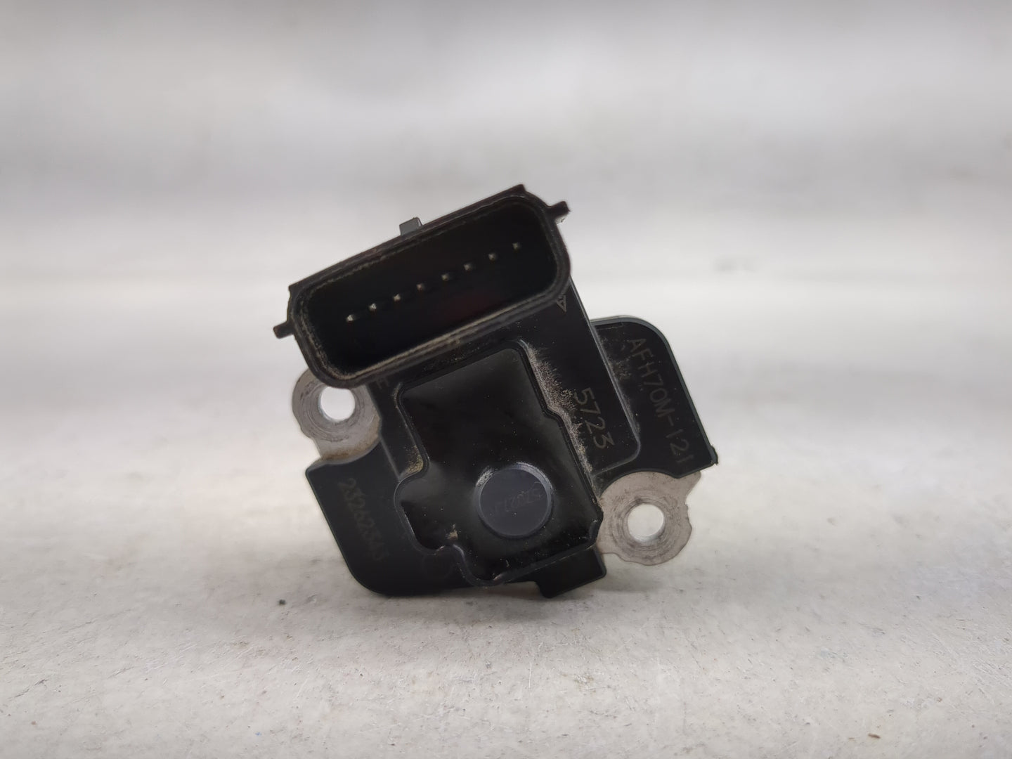 2012-2017 Chevrolet Equinox Mass Air Flow Meter Maf 1486523 - Oemusedautoparts1.com
