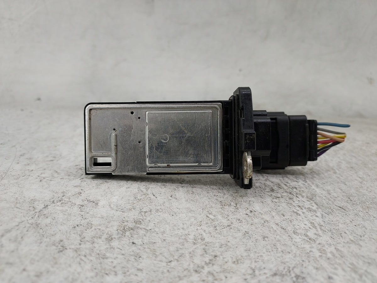 2012-2017 Chevrolet Equinox Mass Air Flow Meter Maf 1486891 - Oemusedautoparts1.com