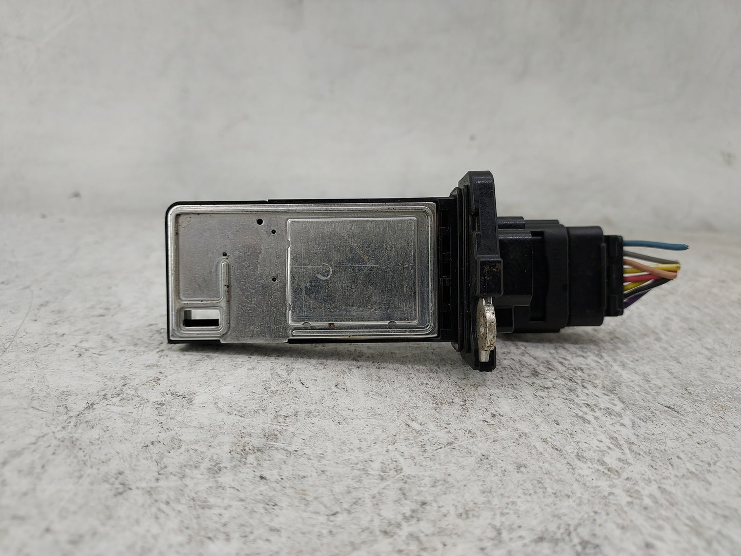 2012-2017 Chevrolet Equinox Mass Air Flow Meter Maf 1486891 - Oemusedautoparts1.com