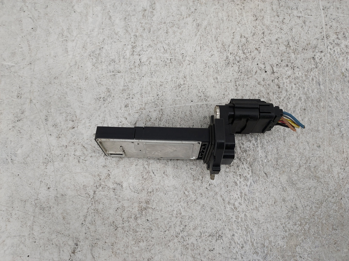 2012-2017 Chevrolet Equinox Mass Air Flow Meter Maf 1486891 - Oemusedautoparts1.com