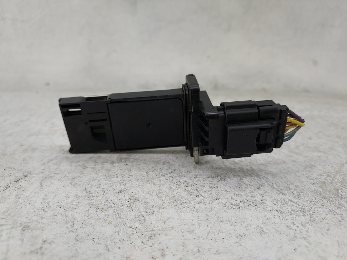 2012-2017 Chevrolet Equinox Mass Air Flow Meter Maf 1486891 - Oemusedautoparts1.com