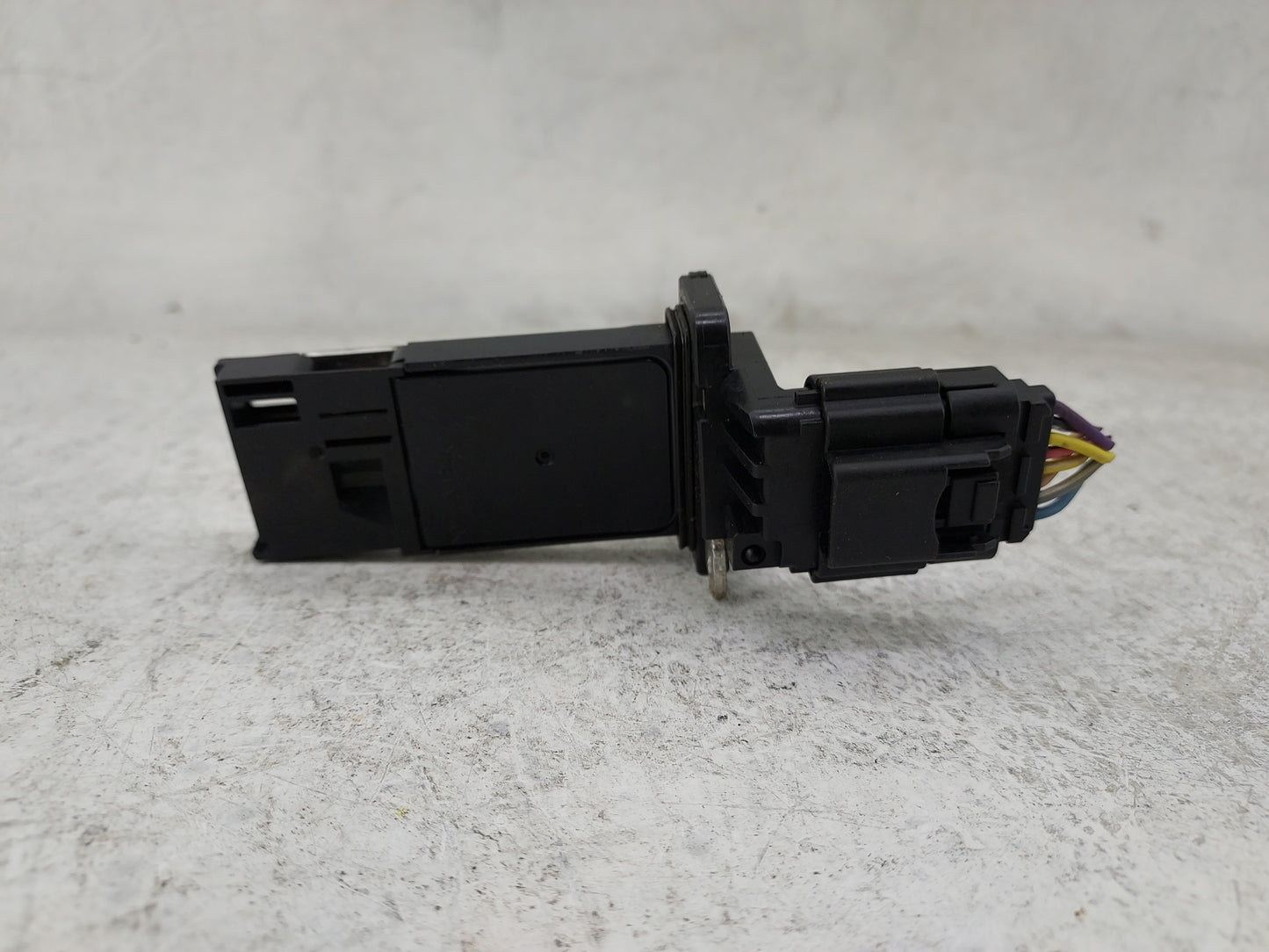 2012-2017 Chevrolet Equinox Mass Air Flow Meter Maf 1486891 - Oemusedautoparts1.com