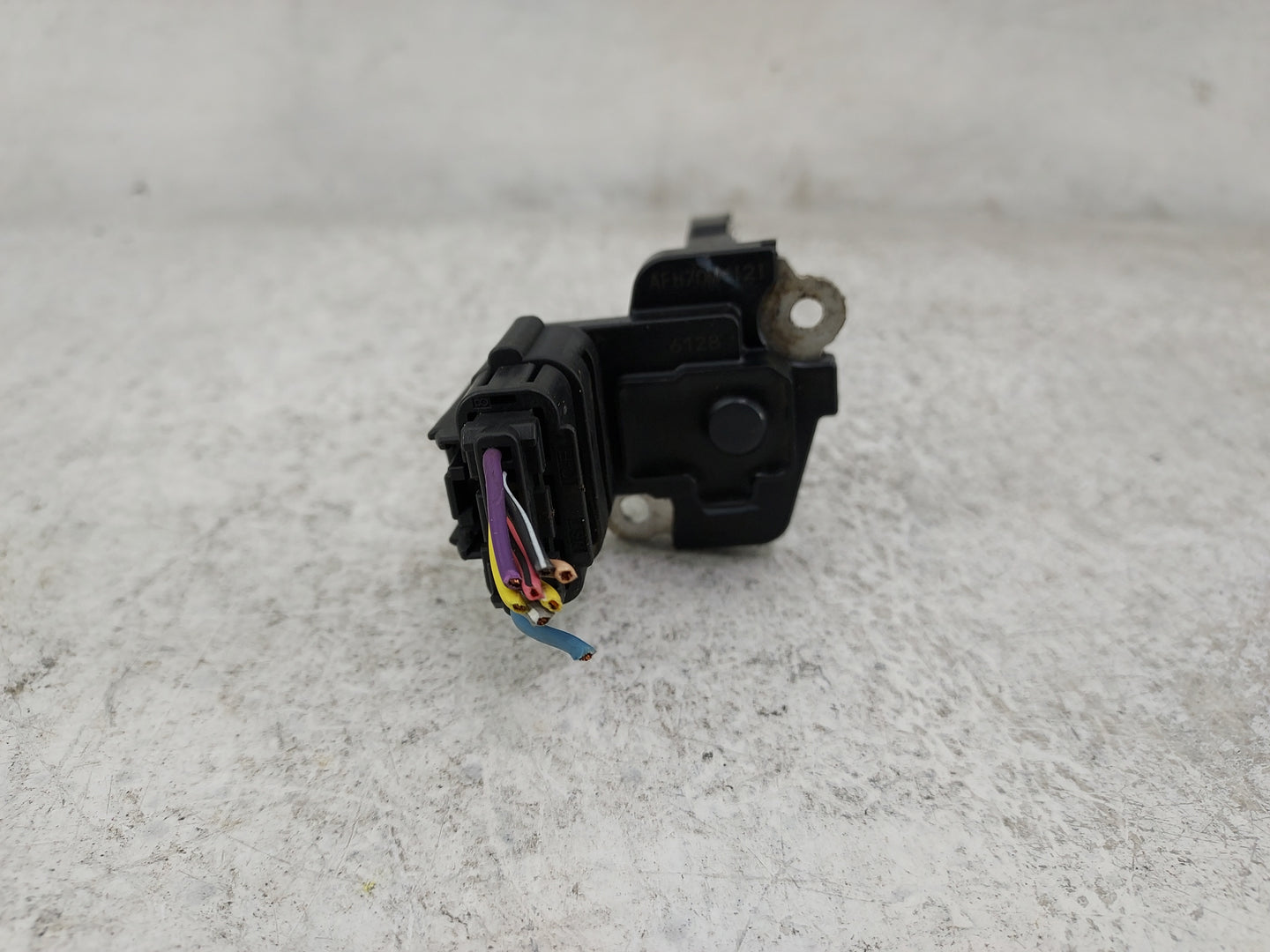 2012-2017 Chevrolet Equinox Mass Air Flow Meter Maf 1486891 - Oemusedautoparts1.com