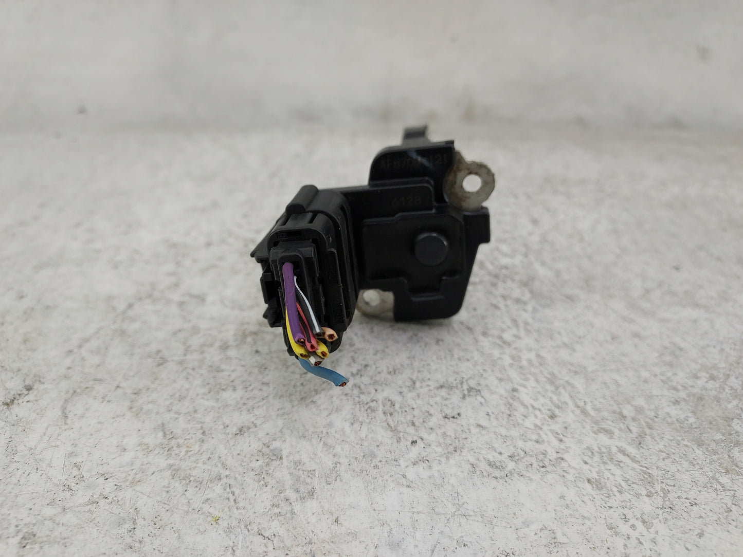 2012-2017 Chevrolet Equinox Mass Air Flow Meter Maf 1486891 - Oemusedautoparts1.com