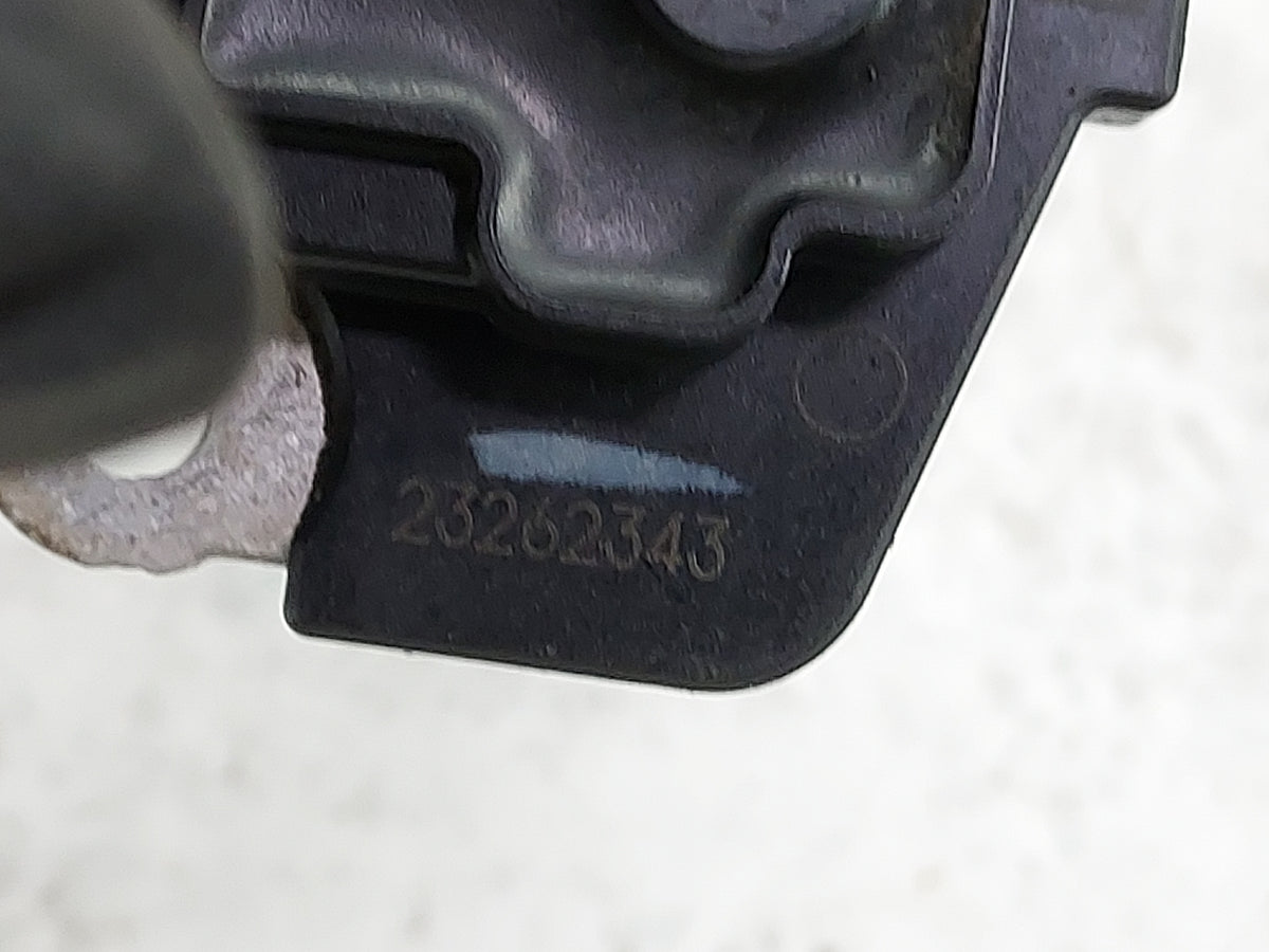 2012-2017 Chevrolet Equinox Mass Air Flow Meter Maf 1486891 - Oemusedautoparts1.com