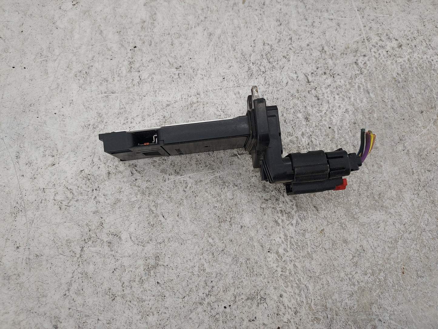 2012-2017 Chevrolet Equinox Mass Air Flow Meter Maf 1487282 - Oemusedautoparts1.com