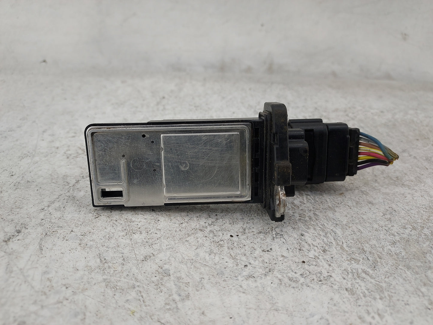 2012-2017 Chevrolet Equinox Mass Air Flow Meter Maf 1487282 - Oemusedautoparts1.com