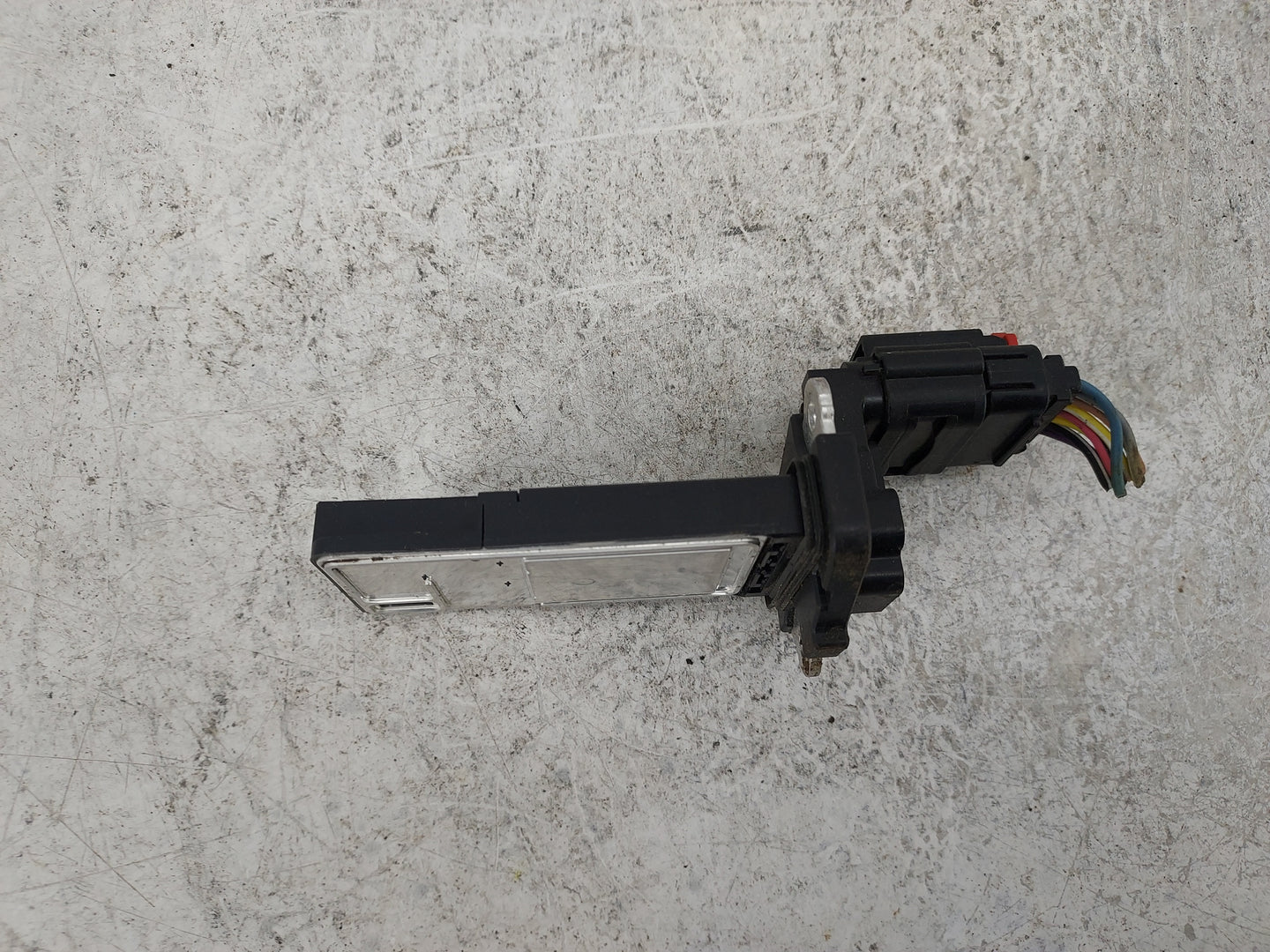 2012-2017 Chevrolet Equinox Mass Air Flow Meter Maf 1487282 - Oemusedautoparts1.com