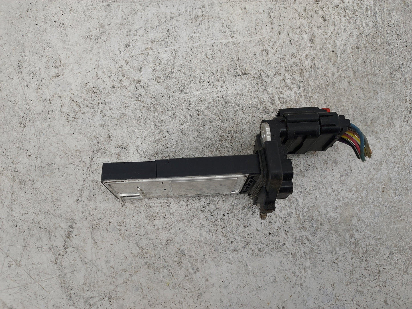 2012-2017 Chevrolet Equinox Mass Air Flow Meter Maf 1487282 - Oemusedautoparts1.com