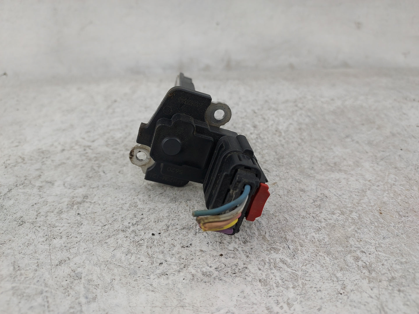 2012-2017 Chevrolet Equinox Mass Air Flow Meter Maf 1487282 - Oemusedautoparts1.com