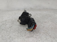 2012-2017 Chevrolet Equinox Mass Air Flow Meter Maf 1487282 - Oemusedautoparts1.com