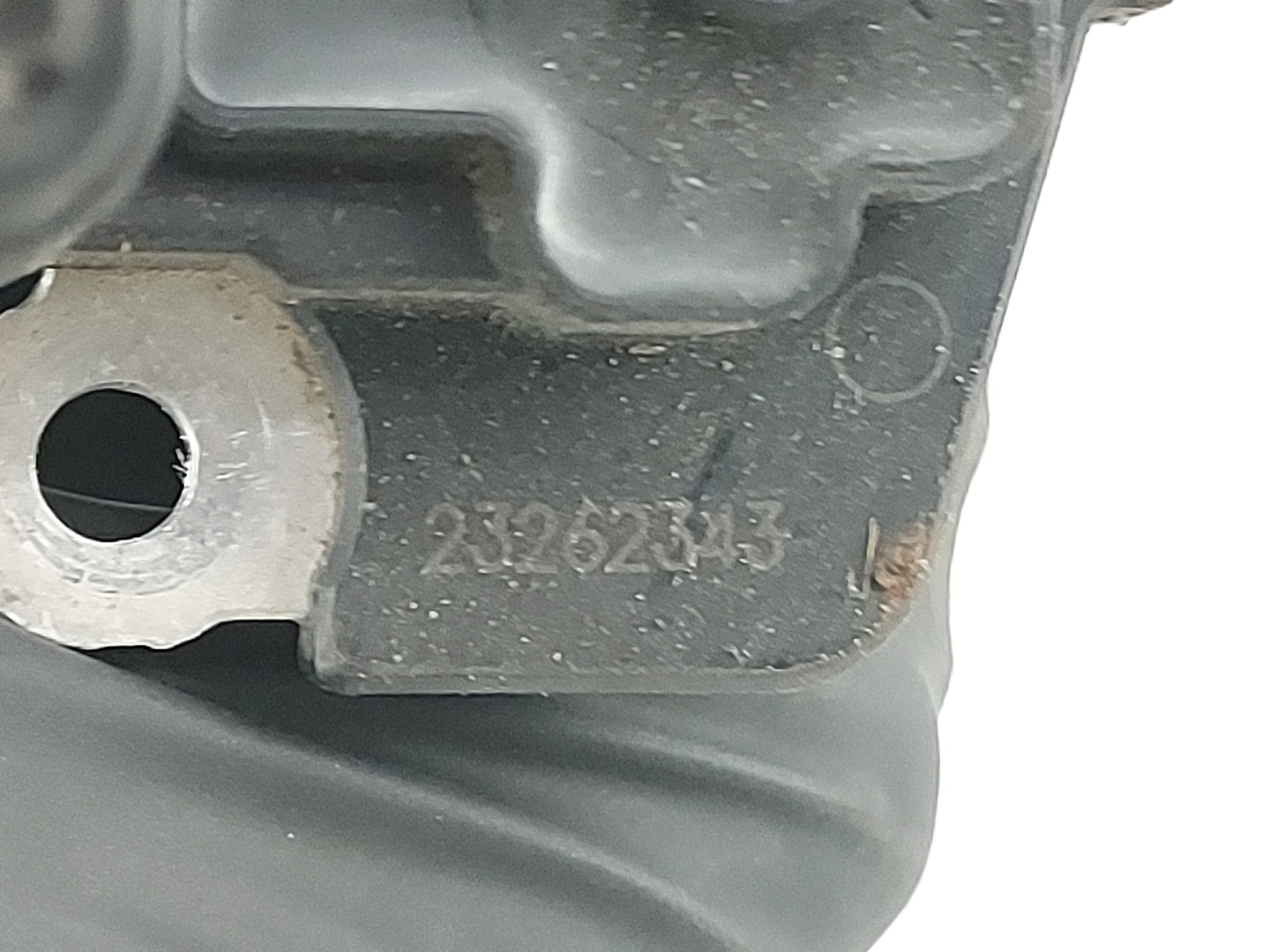 2012-2017 Chevrolet Equinox Mass Air Flow Meter Maf 1487282 - Oemusedautoparts1.com