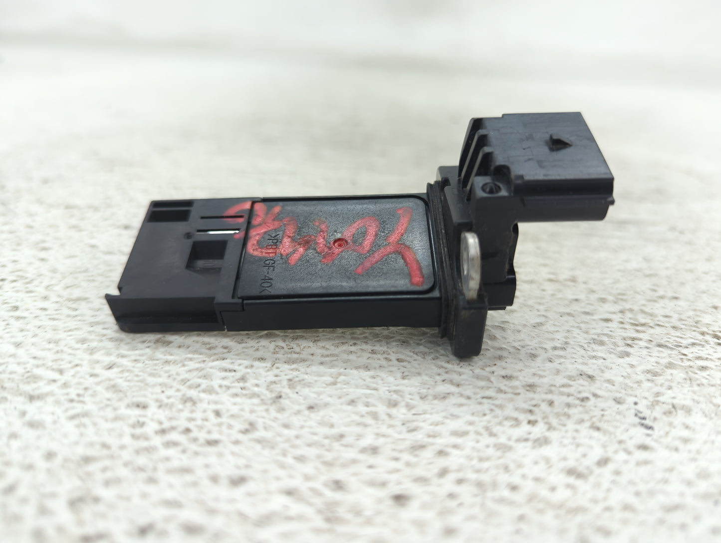 2012-2017 Chevrolet Equinox Mass Air Flow Meter Maf 1487889 - Oemusedautoparts1.com