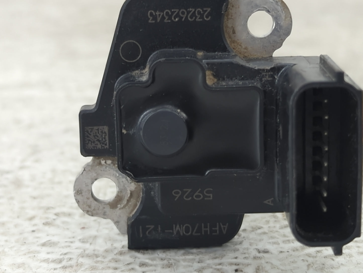 2012-2017 Chevrolet Equinox Mass Air Flow Meter Maf 1487889 - Oemusedautoparts1.com