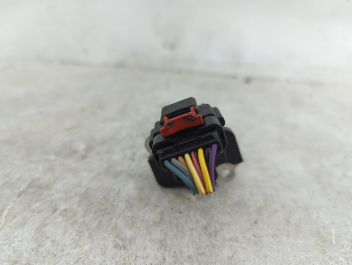 2012-2017 Chevrolet Equinox Mass Air Flow Meter Maf Sensor 1488144 - Oemusedautoparts1.com