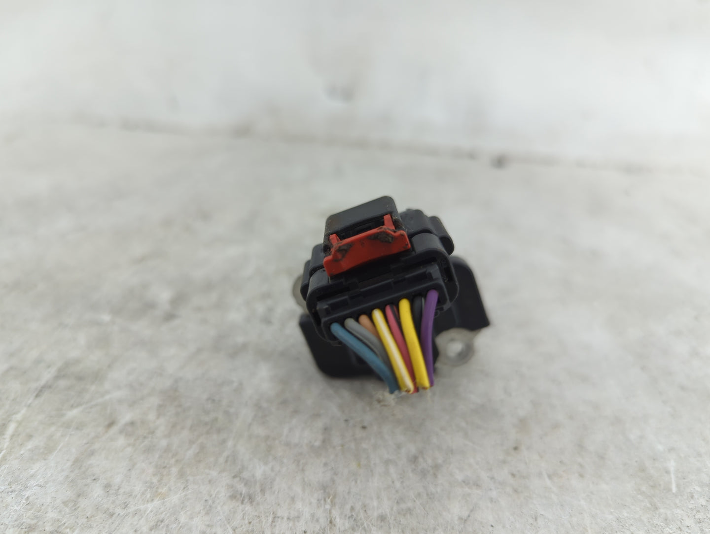2012-2017 Chevrolet Equinox Mass Air Flow Meter Maf 1488144 - Oemusedautoparts1.com