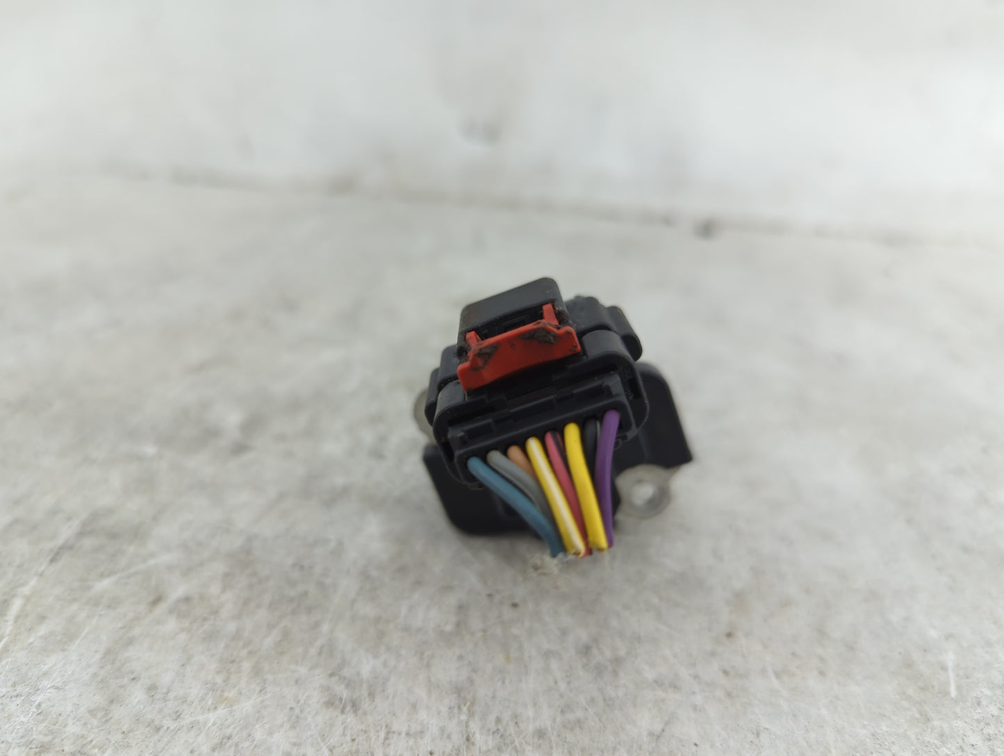 2012-2017 Chevrolet Equinox Mass Air Flow Meter Maf 1488144 - Oemusedautoparts1.com