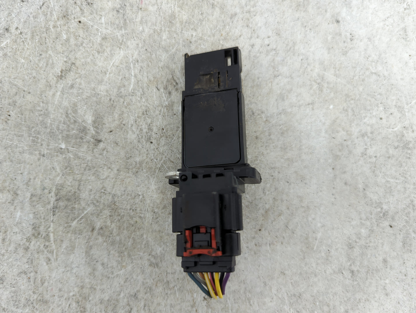 2012-2017 Chevrolet Equinox Mass Air Flow Meter Maf 1488144 - Oemusedautoparts1.com