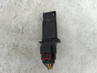 2012-2017 Chevrolet Equinox Mass Air Flow Meter Maf 1488144 - Oemusedautoparts1.com