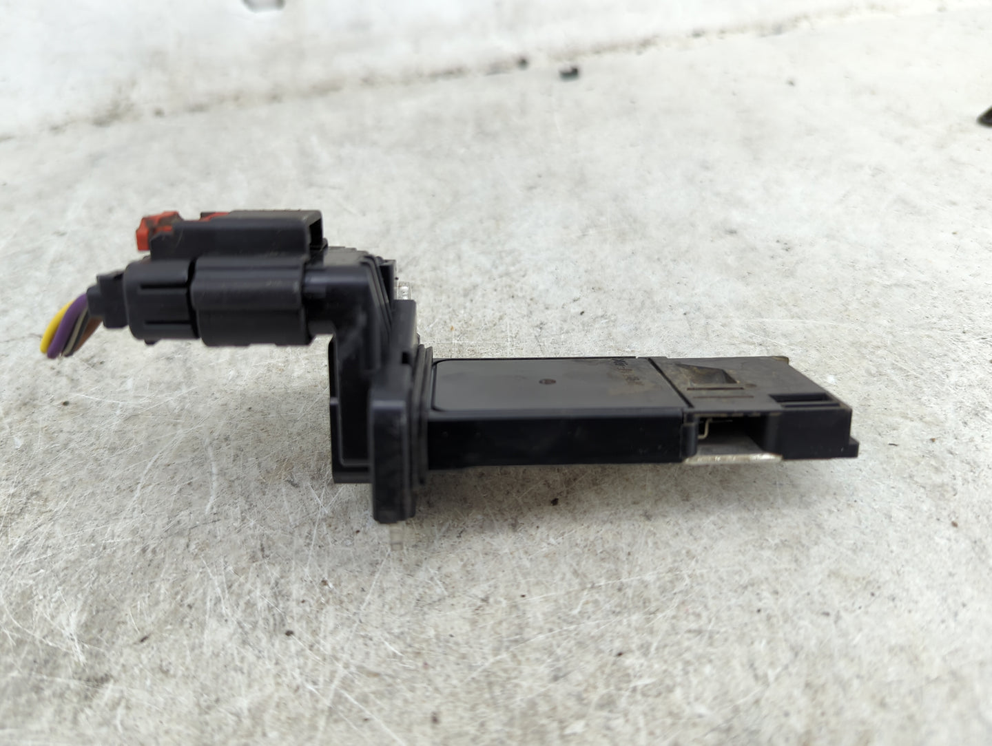 2012-2017 Chevrolet Equinox Mass Air Flow Meter Maf 1488144 - Oemusedautoparts1.com