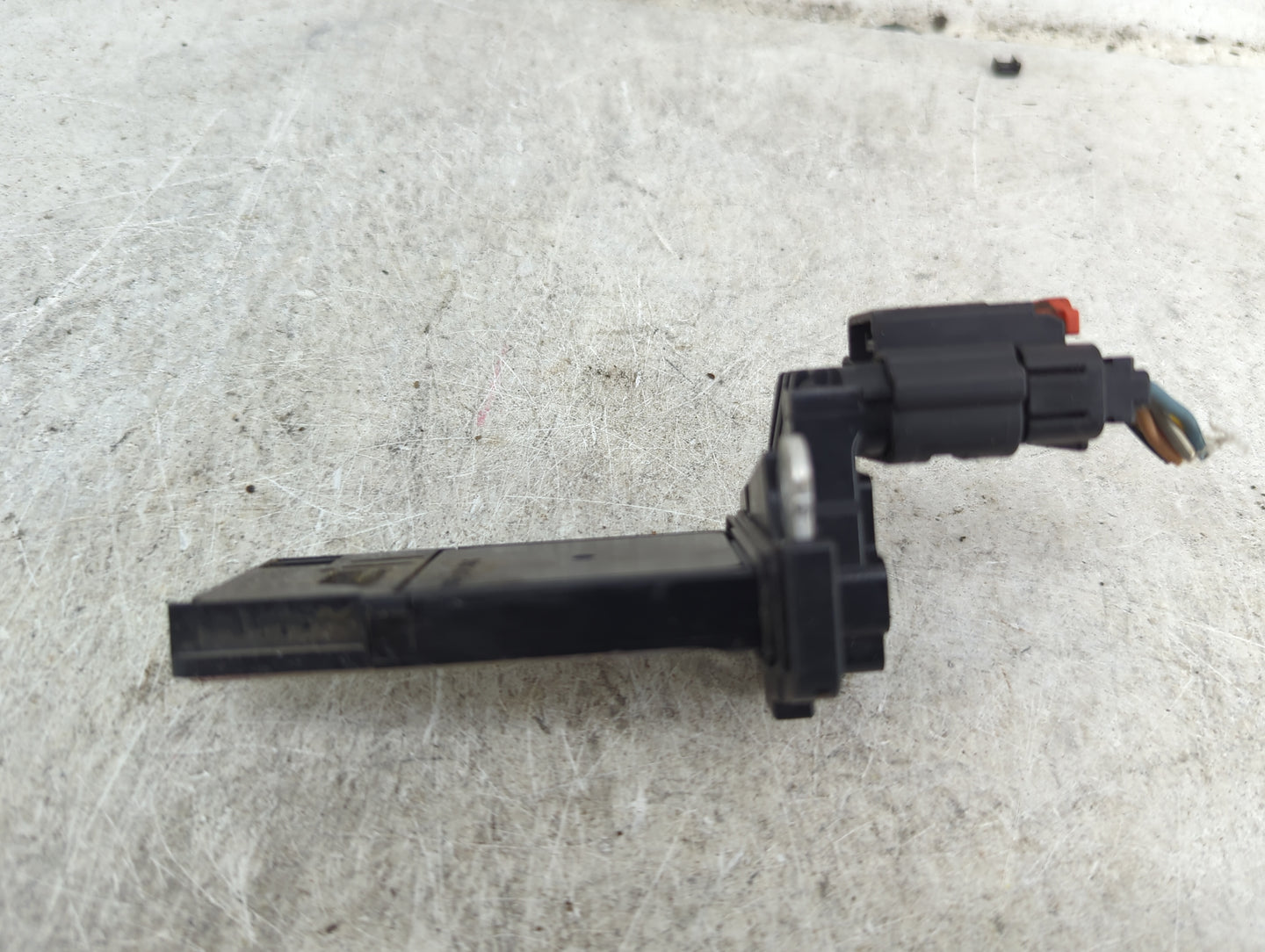 2012-2017 Chevrolet Equinox Mass Air Flow Meter Maf 1488144 - Oemusedautoparts1.com