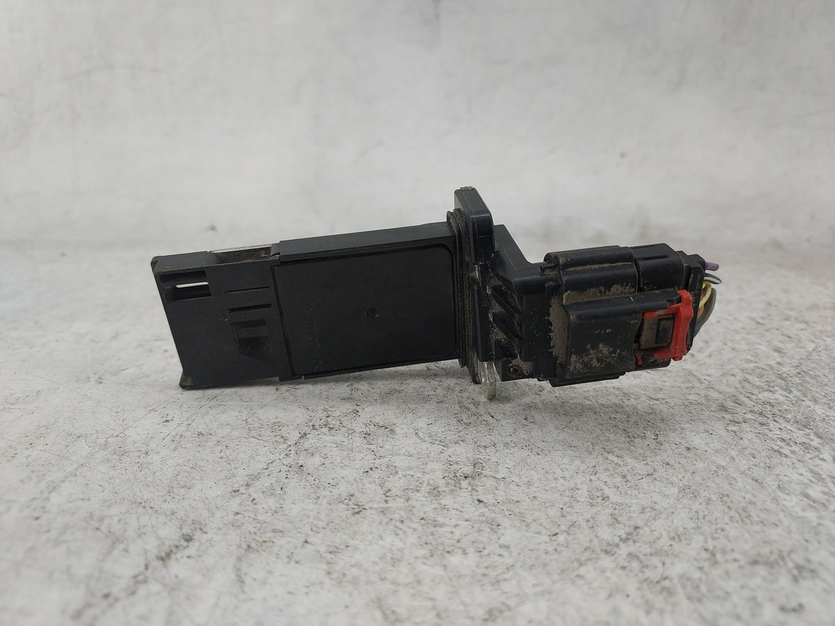 2012-2017 Chevrolet Equinox Mass Air Flow Meter Maf Sensor 1489954 - Oemusedautoparts1.com