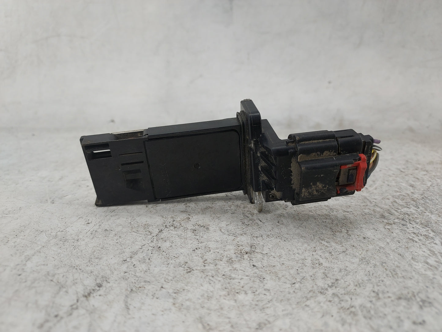2012-2017 Chevrolet Equinox Mass Air Flow Meter Maf 1489954 - Oemusedautoparts1.com