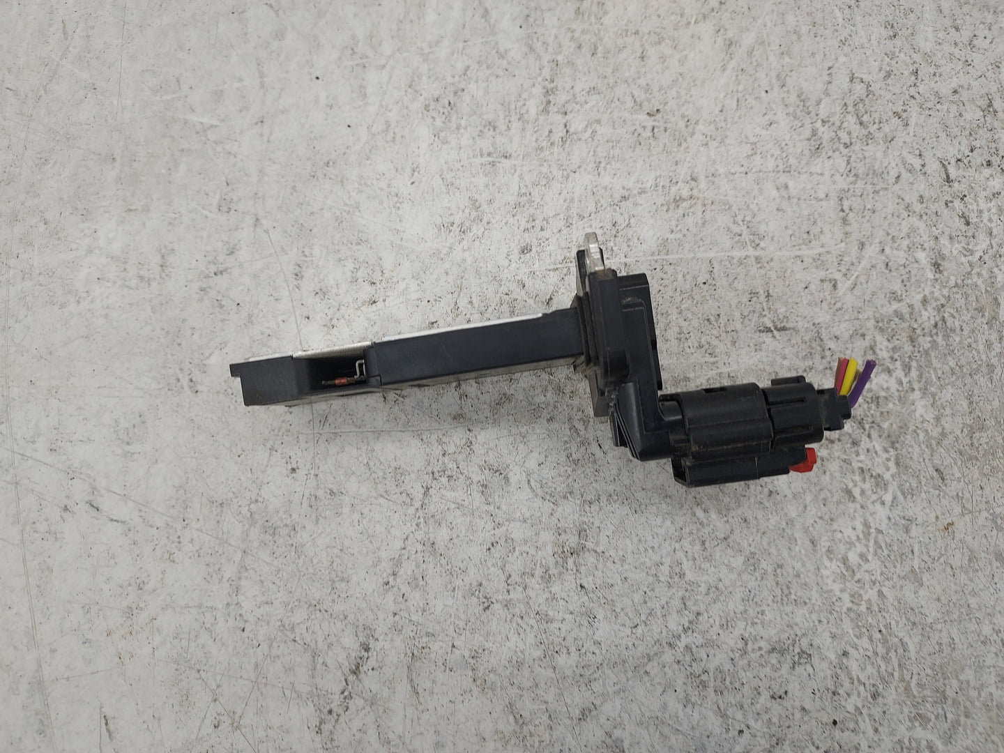 2012-2017 Chevrolet Equinox Mass Air Flow Meter Maf 1489954 - Oemusedautoparts1.com