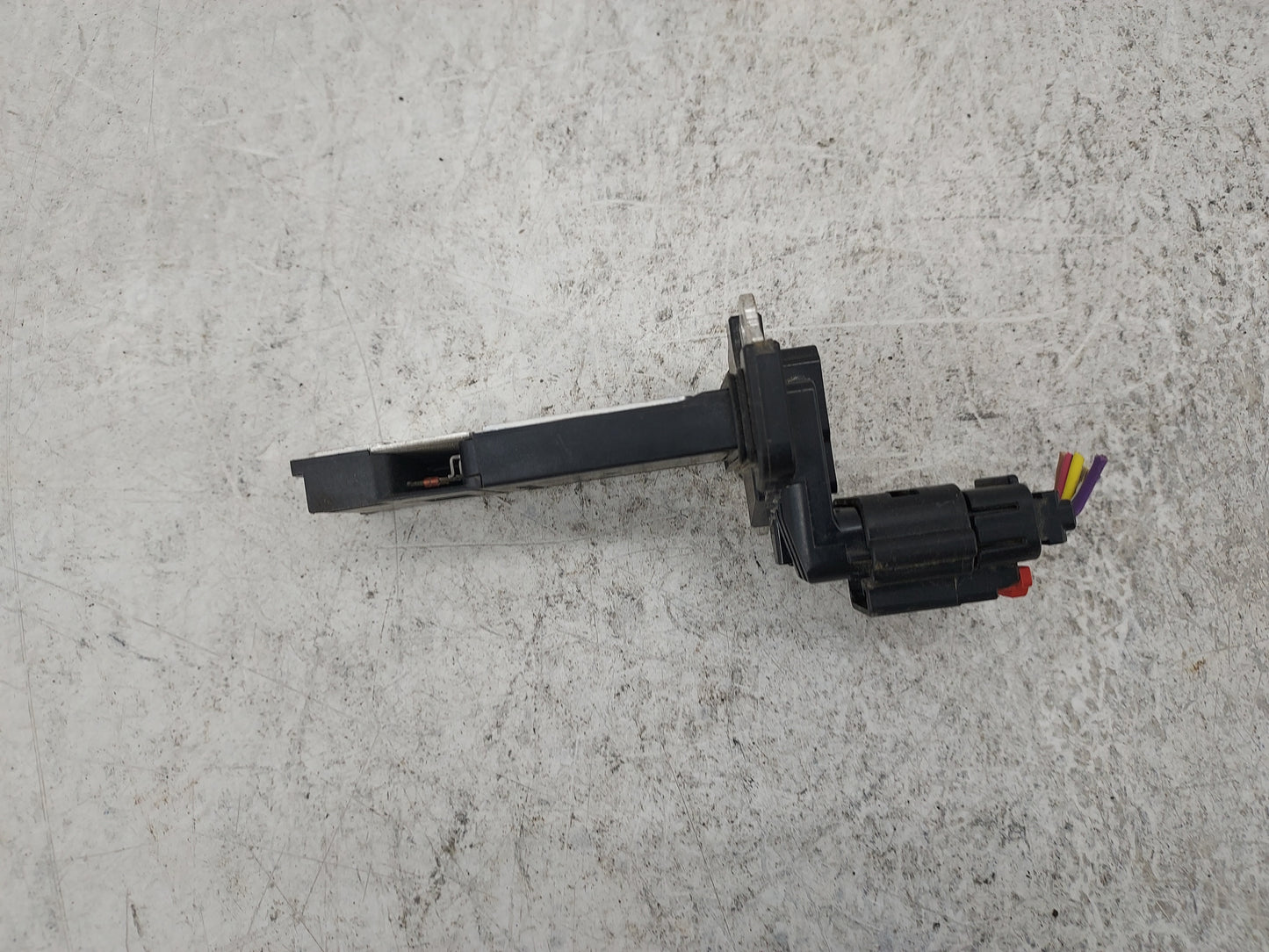 2012-2017 Chevrolet Equinox Mass Air Flow Meter Maf 1489954 - Oemusedautoparts1.com