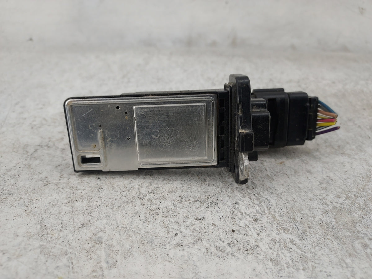 2012-2017 Chevrolet Equinox Mass Air Flow Meter Maf Sensor 1489954 - Oemusedautoparts1.com