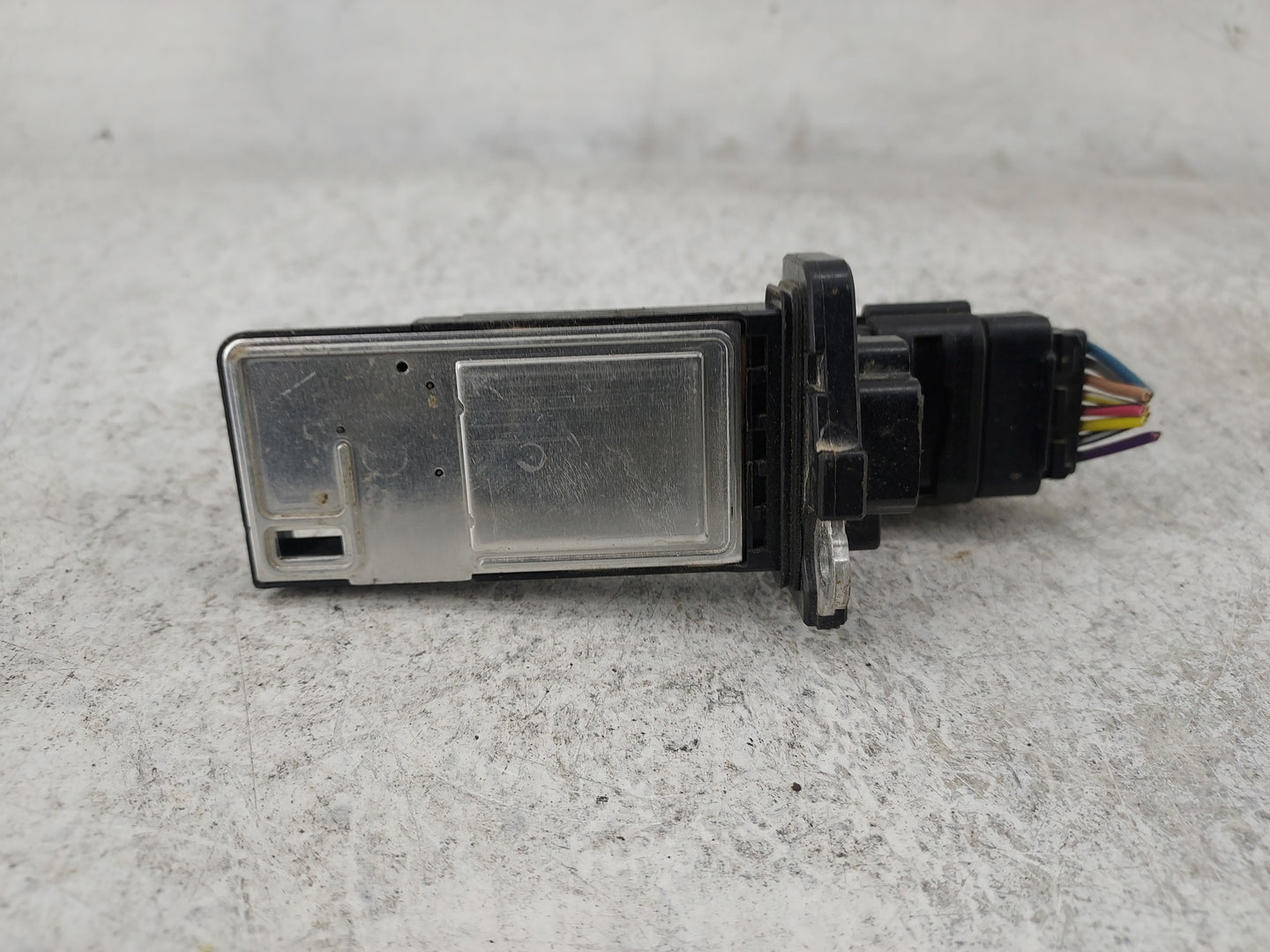 2012-2017 Chevrolet Equinox Mass Air Flow Meter Maf 1489954 - Oemusedautoparts1.com