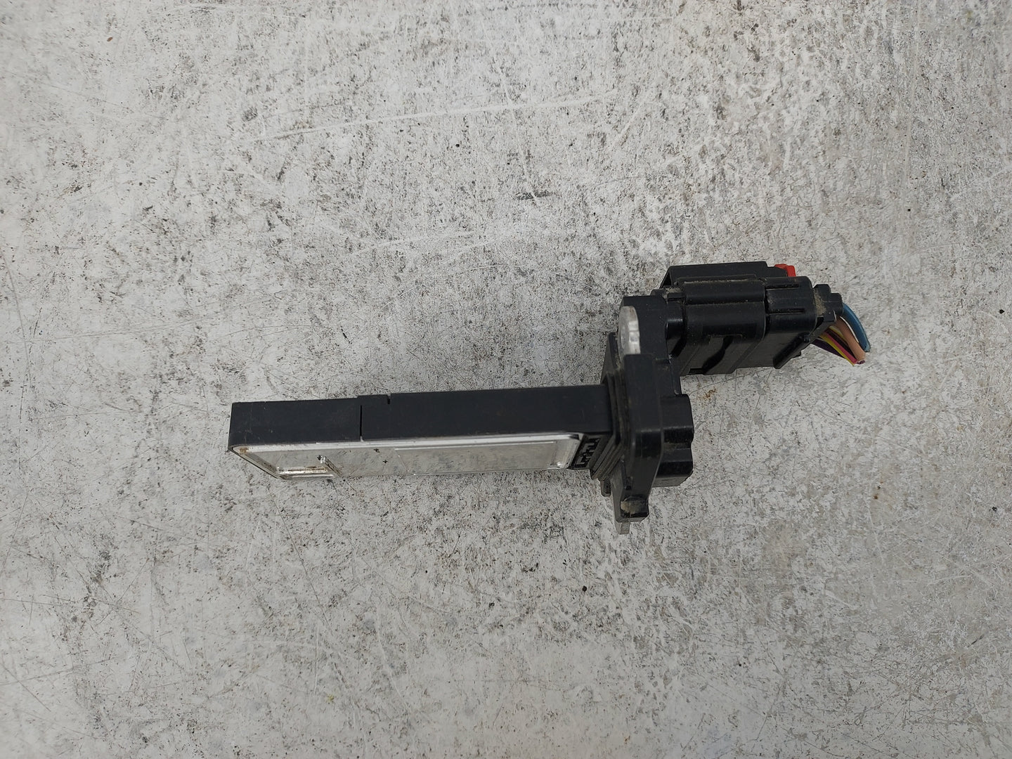2012-2017 Chevrolet Equinox Mass Air Flow Meter Maf 1489954 - Oemusedautoparts1.com