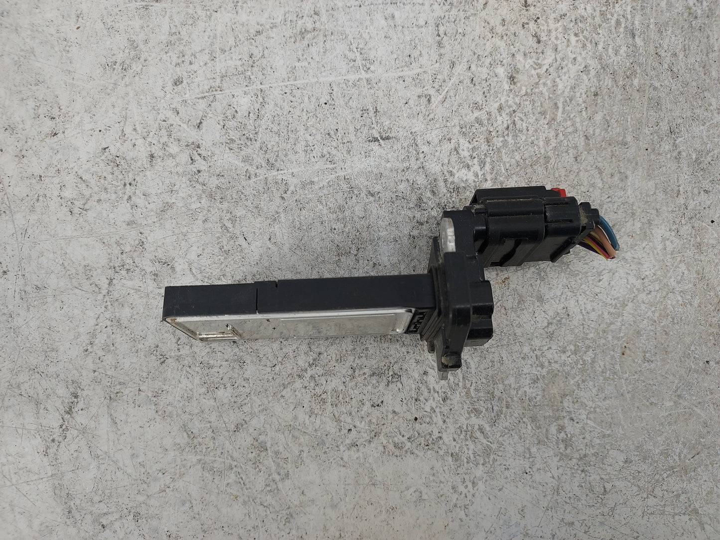 2012-2017 Chevrolet Equinox Mass Air Flow Meter Maf 1489954 - Oemusedautoparts1.com