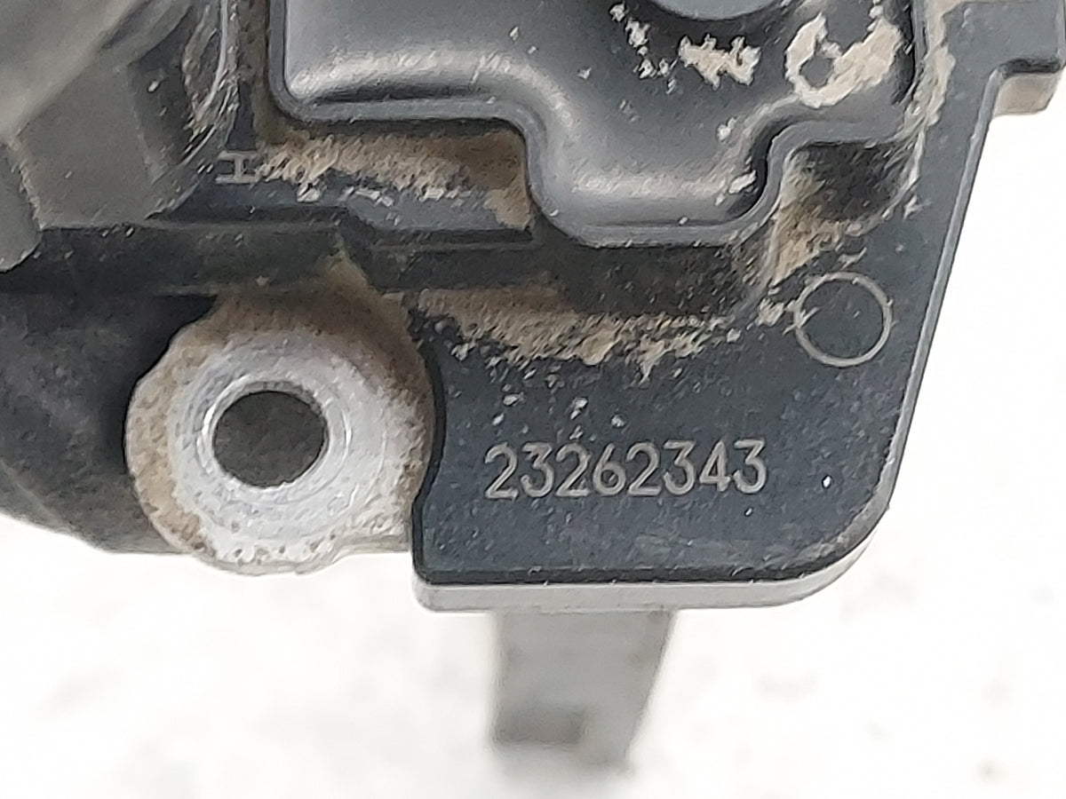 2012-2017 Chevrolet Equinox Mass Air Flow Meter Maf Sensor 1489954 - Oemusedautoparts1.com