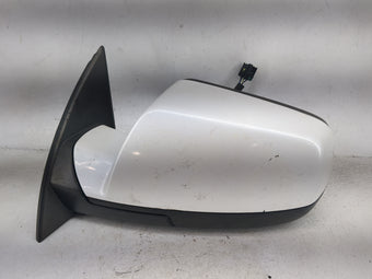 compare product 2015-2017 Chevrolet Equinox Driver Side View Mirror - Left Door Mirror OEM Used