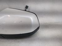 2015-2017 Chevrolet Equinox Driver Side View Mirror - Left Door Mirror OEM Used - Oemusedautoparts1.com