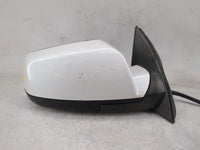 2015-2017 Chevrolet Equinox Passenger Side View Mirror - Right Door Mirror OEM Used - Oemusedautoparts1.com
