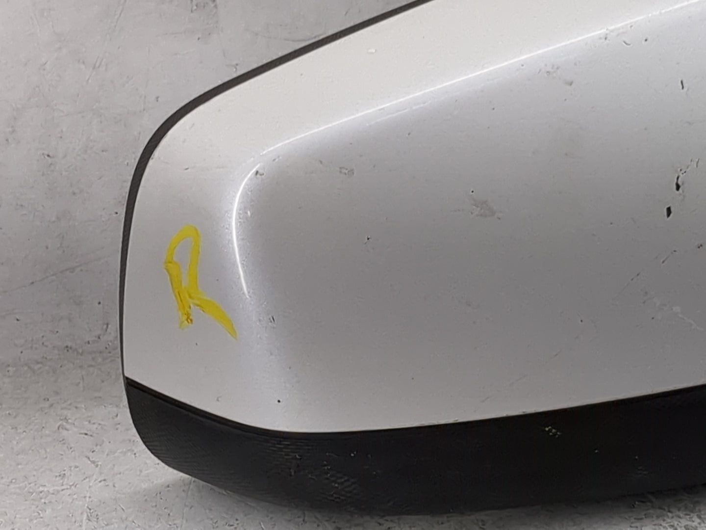 2015-2017 Chevrolet Equinox Passenger Side View Mirror - Right Door Mirror OEM Used - Oemusedautoparts1.com