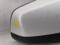 2015-2017 Chevrolet Equinox Passenger Side View Mirror - Right Door Mirror OEM Used - Oemusedautoparts1.com