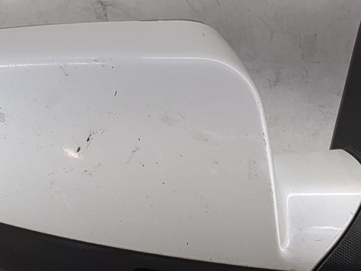2015-2017 Chevrolet Equinox Passenger Side View Mirror - Right Door Mirror OEM Used - Oemusedautoparts1.com